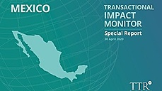 México - Transactional Impact Monitor